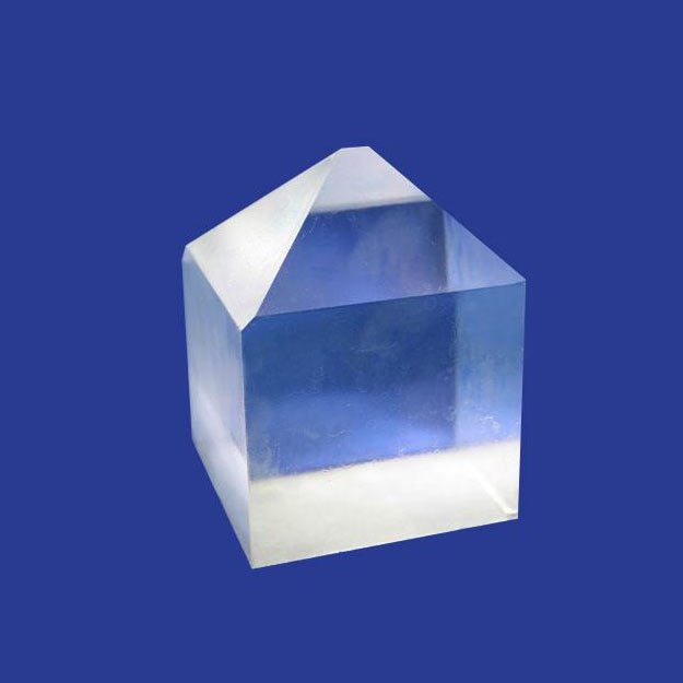 KDP DKDP Crystal Potassium Dihydrogen Phosphate and Potassium Nonlinear Crystals Personalizable